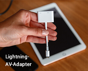 Lightning-AV-Adapter