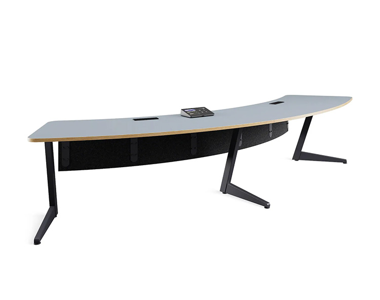 steelcase-oculartm-arc4-front-row-konferenztisch-fuer-4-personen-ideal-fuer-hybride-videokonferenzen