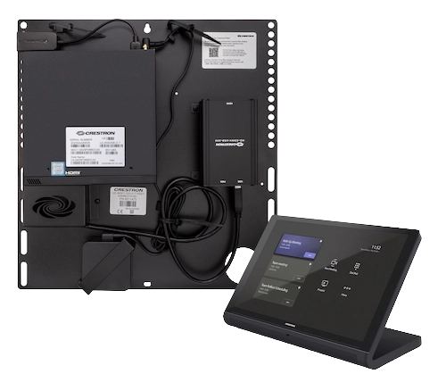 Crestron-Flex-UC-C100-T-Kit-Videokonferenzsystem