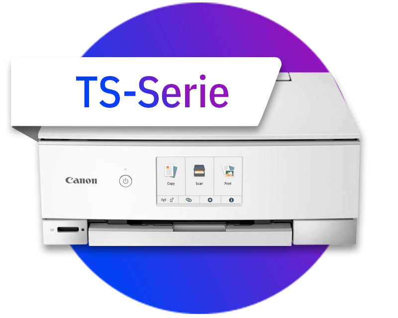 circle-canon-drucker-ts-serie