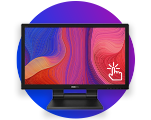 circle-touch-monitor