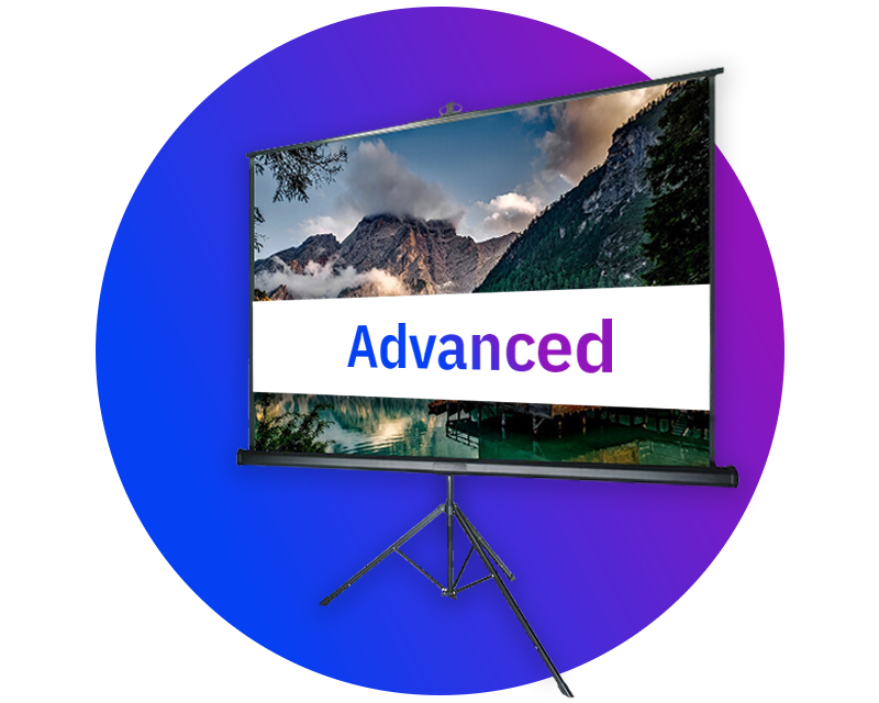 circle-leinwand-serien-stativ-deluxx-advanced