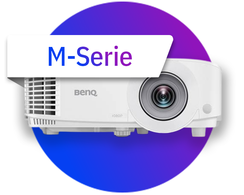 circle-benq-beamer-m-serie