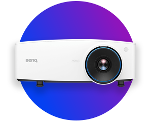 circle-benq-business-beamer