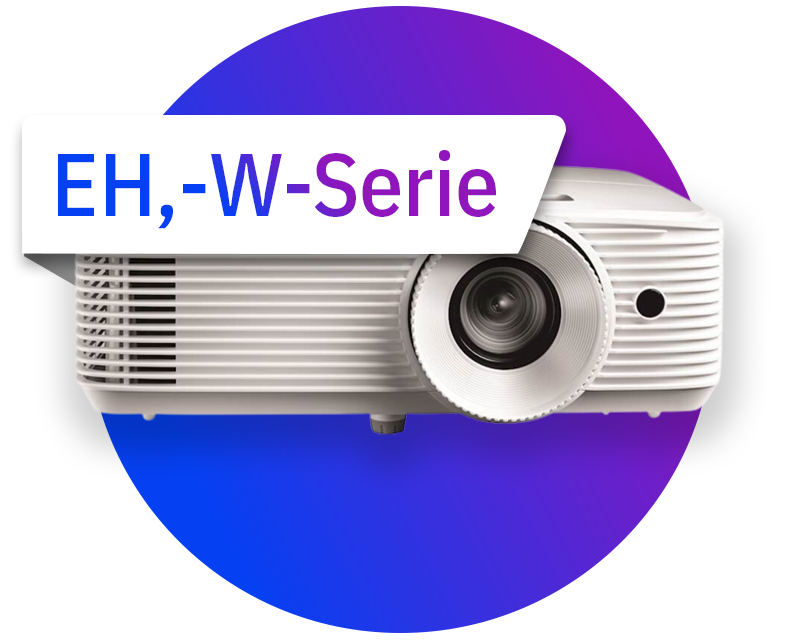 circle-optoma-beamer-eh-w-serie