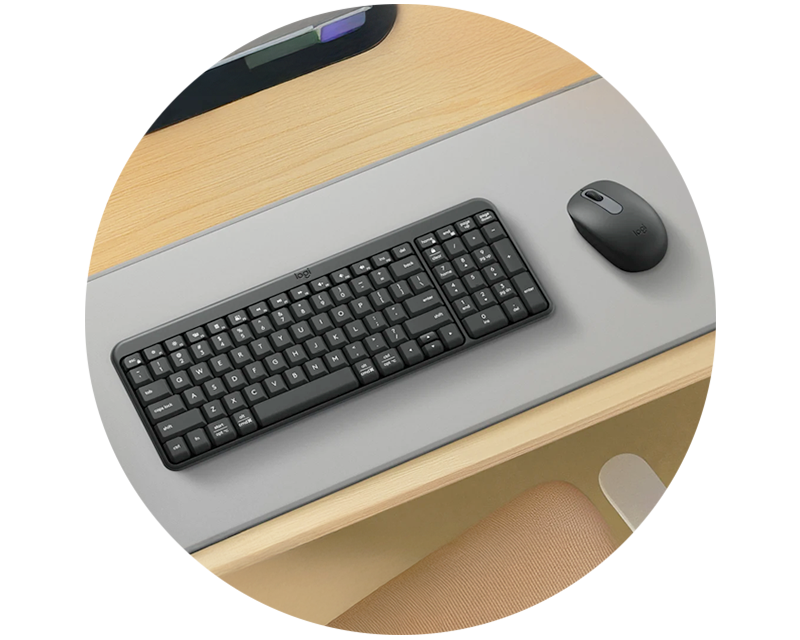 circle-bild-tastatur-maus