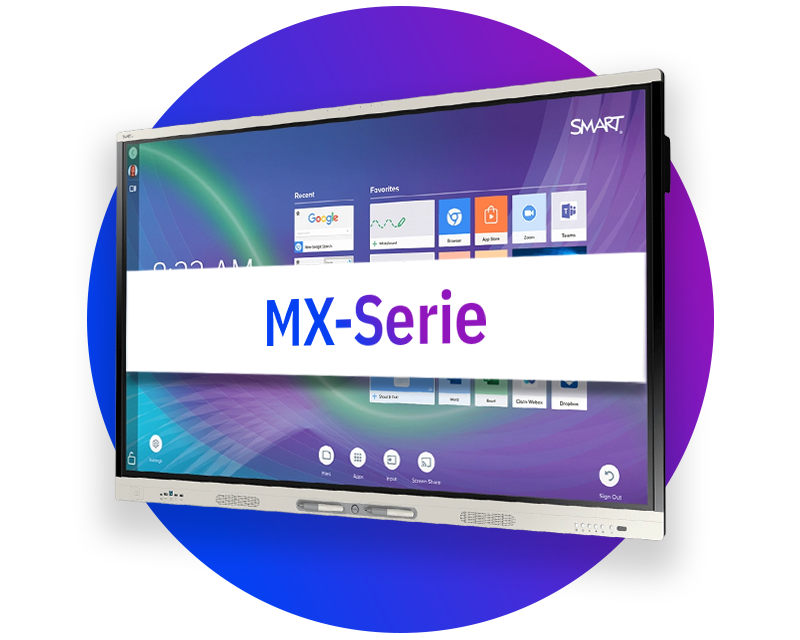 circle-smart-mx-serie