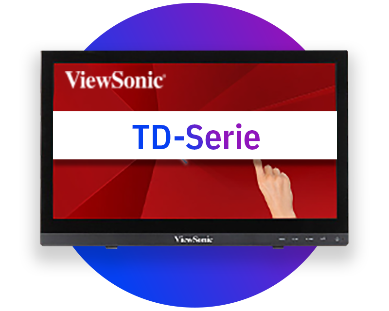 circle-viewsonic-td-serie