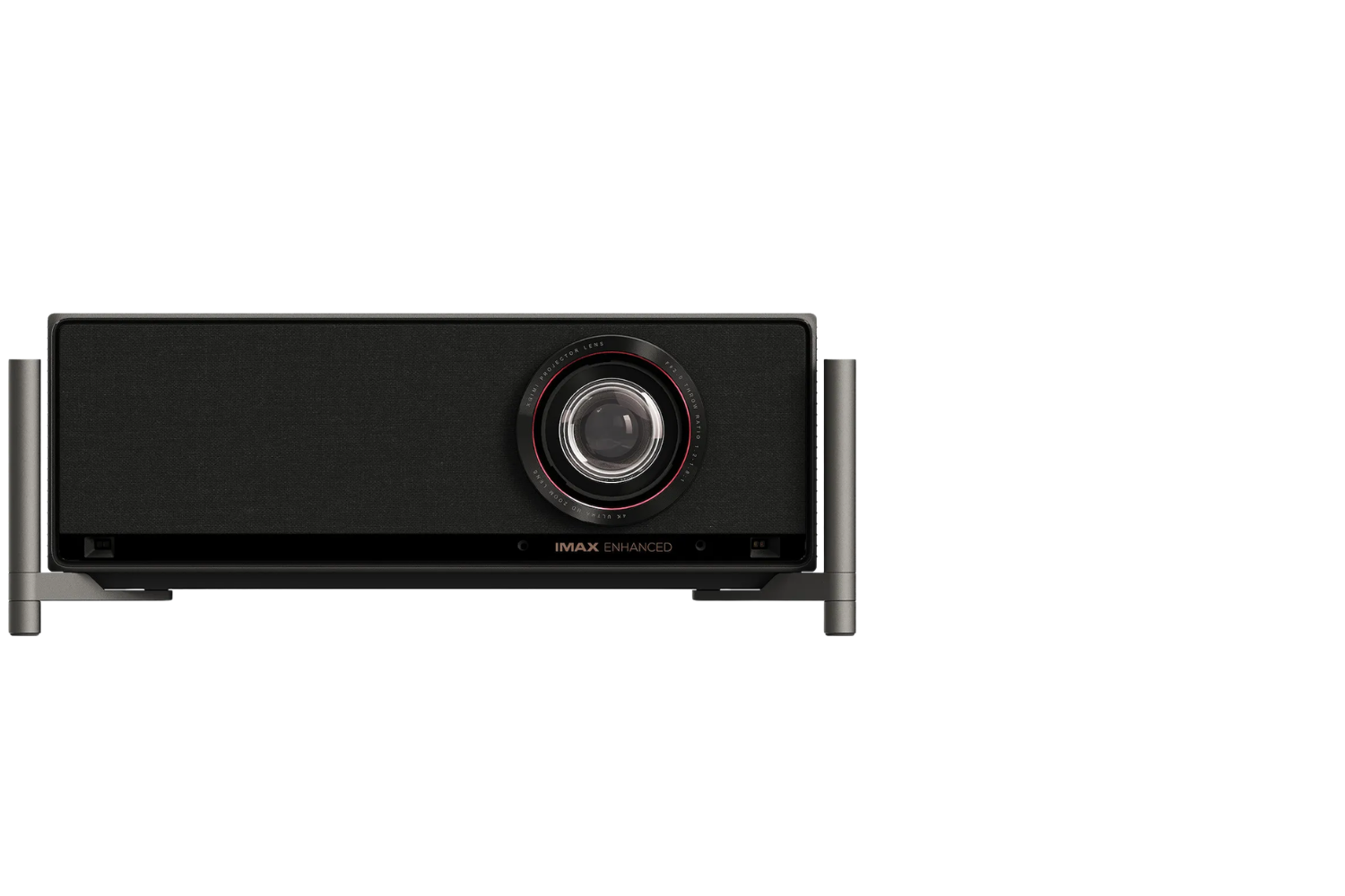 XGIMI Titan 4K
