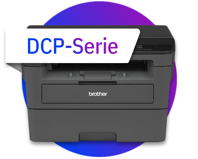circle-brother-drucker-dcp-serie