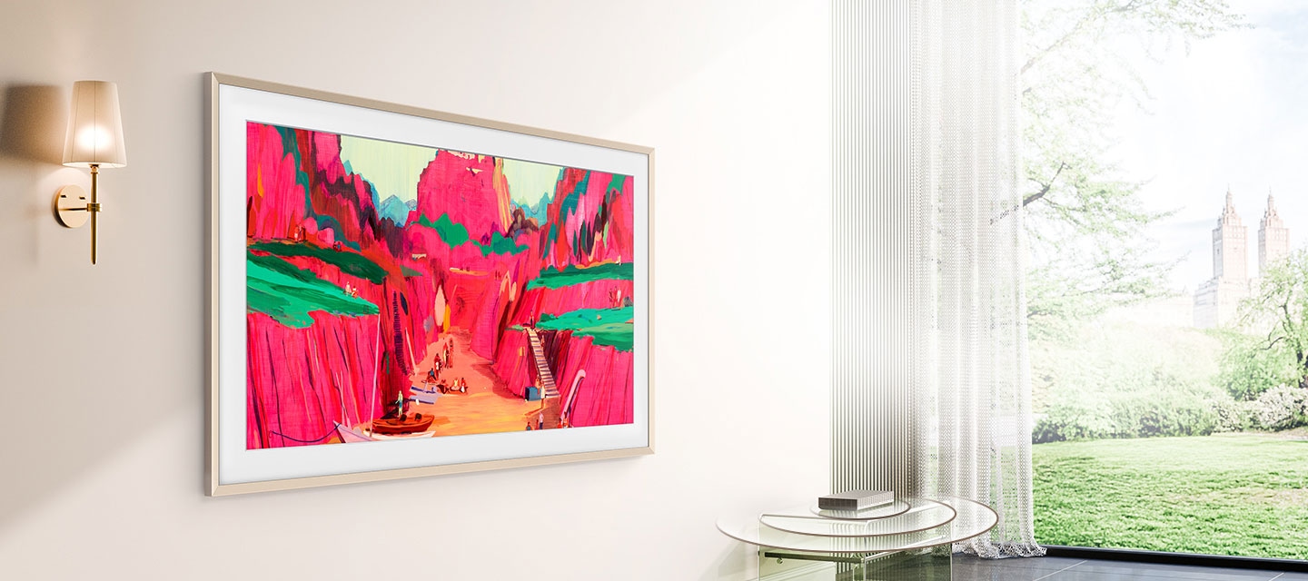 samsung-the-frame-lifestyle