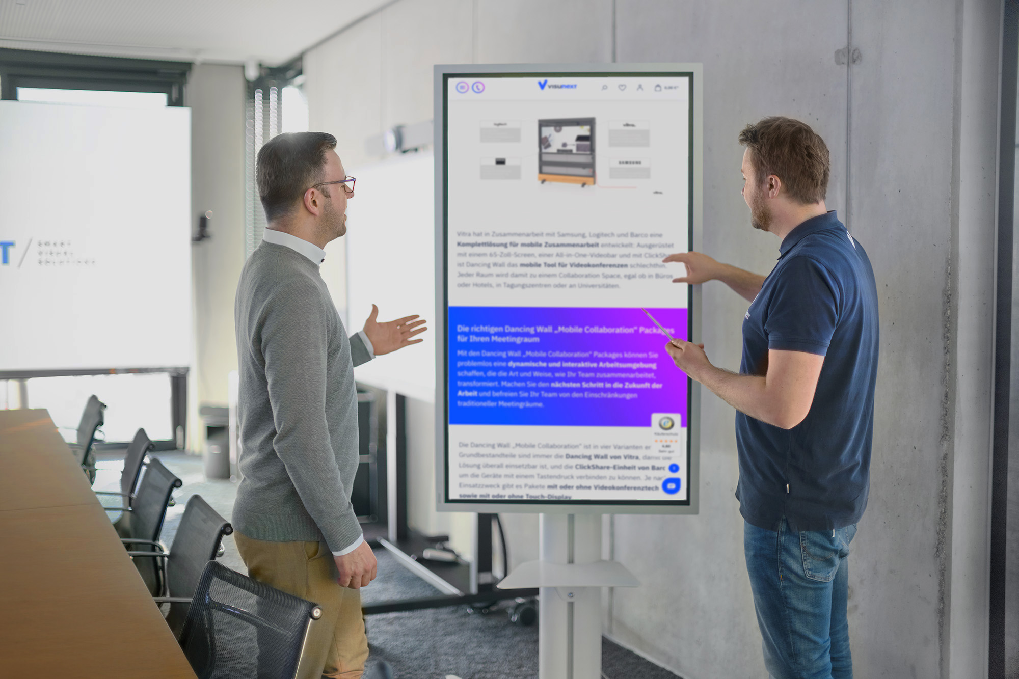 visunext-vor-ort-produktpraesentation