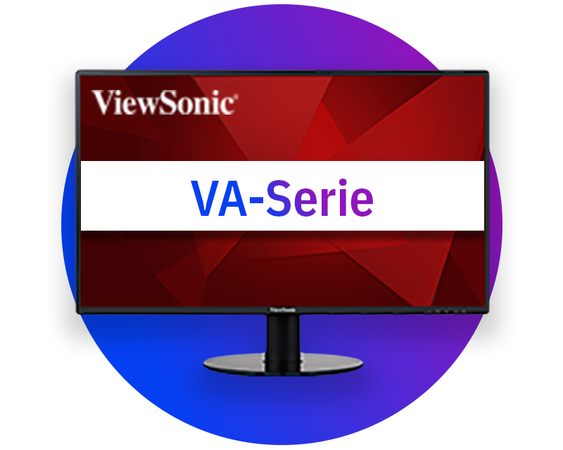 circle-viewsonic-va-serie