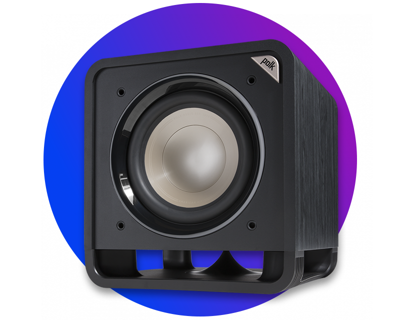 circle-polk-subwoofer