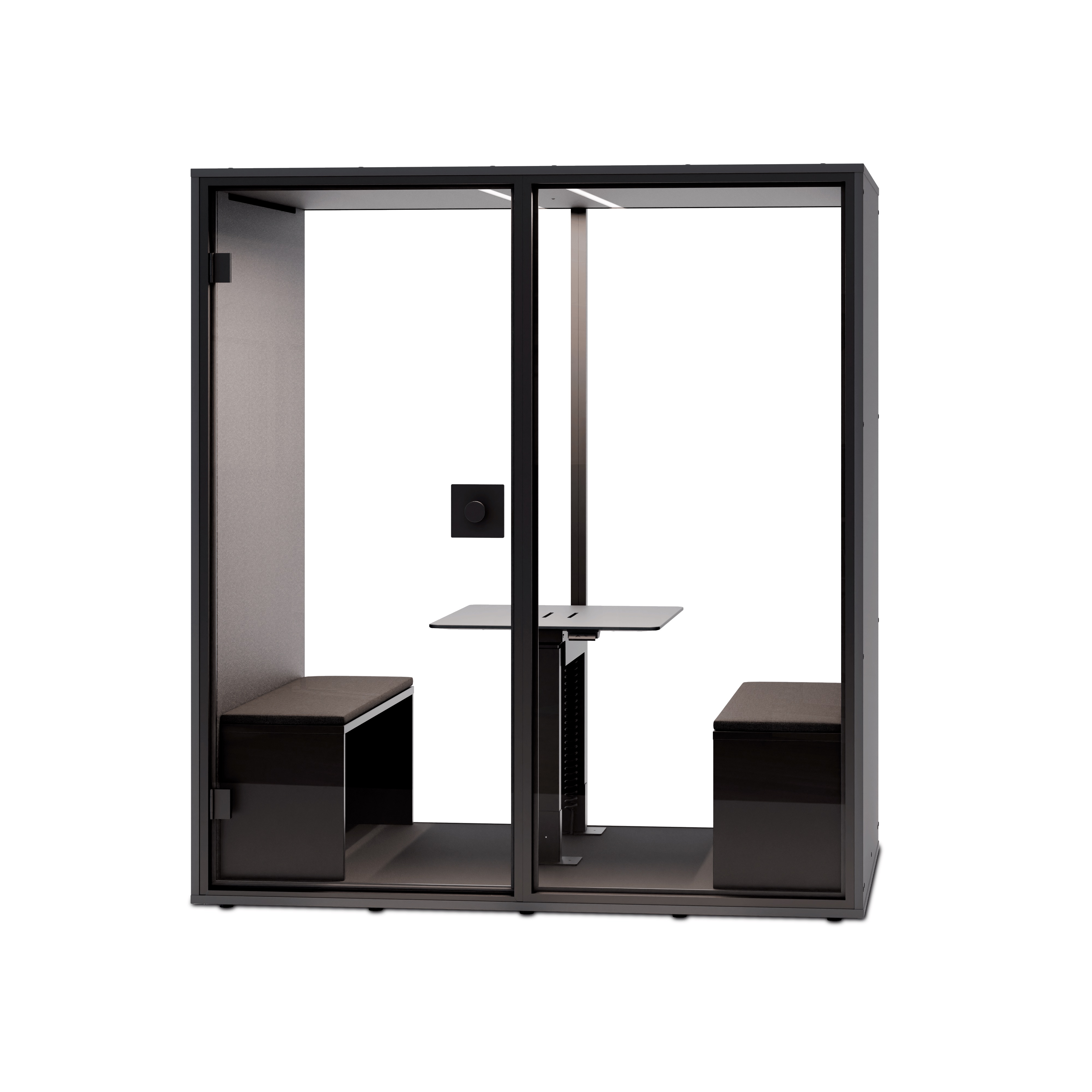 glas