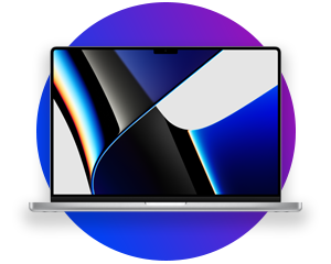 circle-macbook