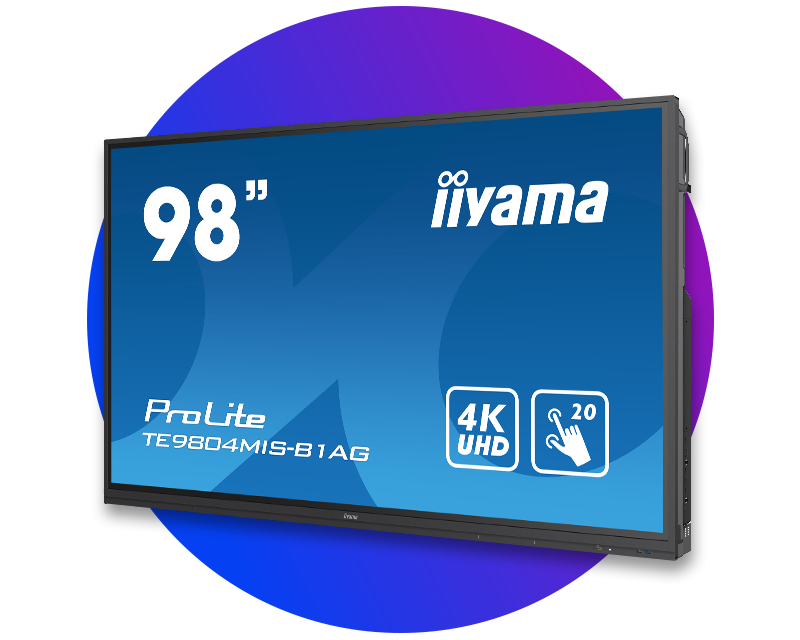 circle-iiyama-display