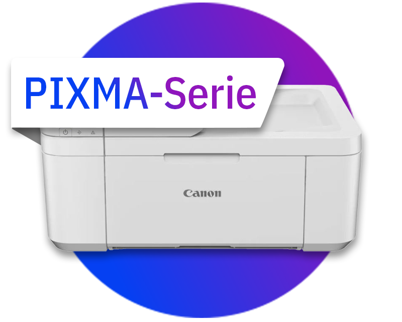 circle-canon-drucker-pixma-serie