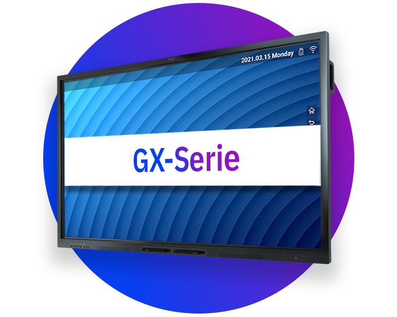 circle-smart-gx-serie