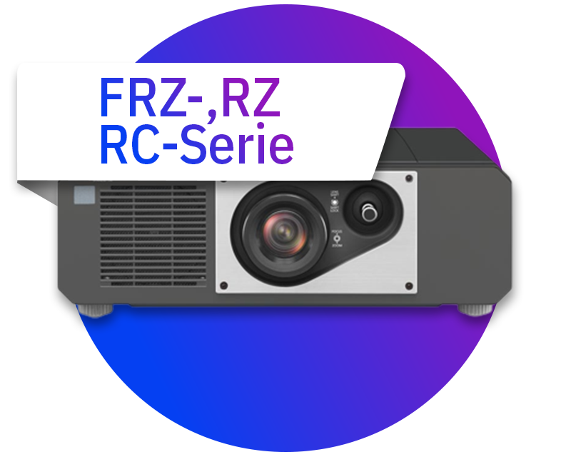 circle-panasonic-beamer-frz-rz-rc-serie