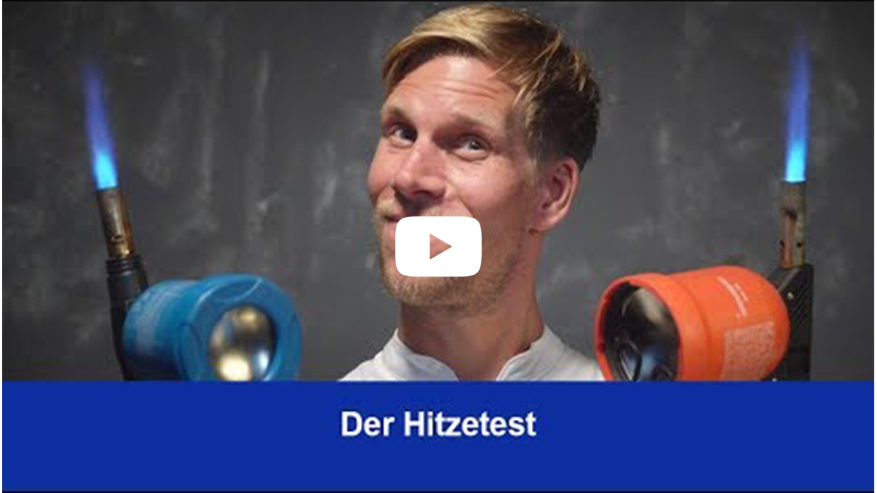 hitzetest-p-touch-baender