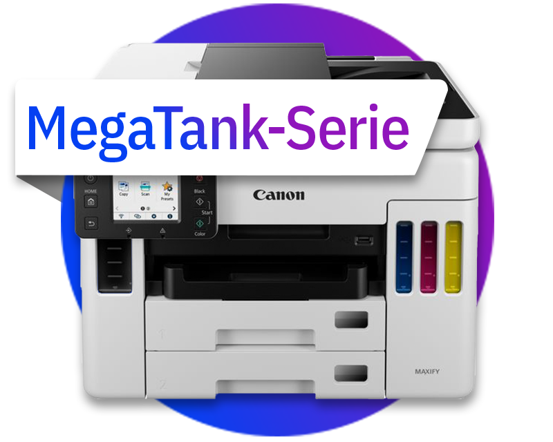 circle-canon-drucker-megatank-serie