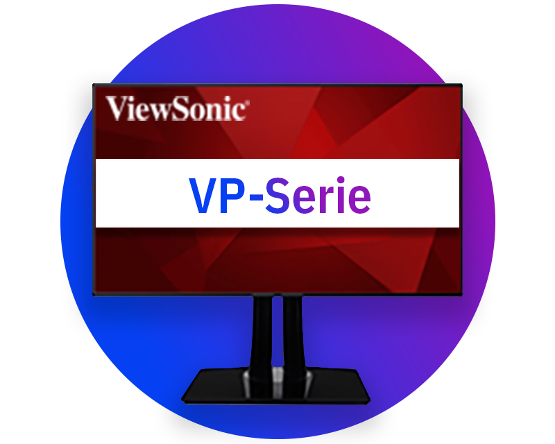 circle-viewsonic-vp-serie