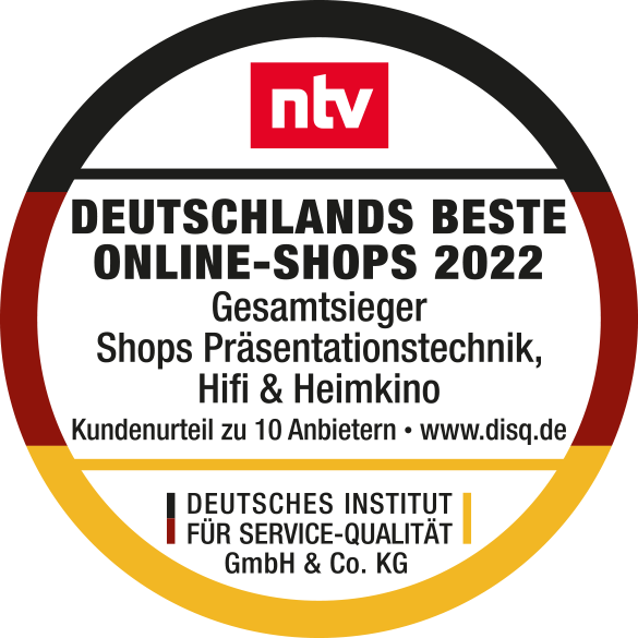 NTV Deutschlands Beste Online Shops 2022 n-tv-osp-shops-praesentationstechnik-hifi-heimkino-2022